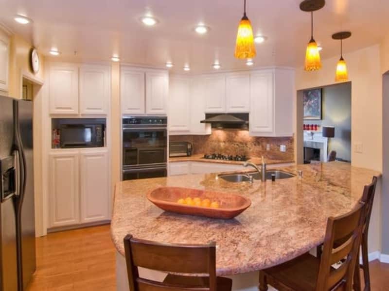 Housesitting assignment in Napa, California, United States