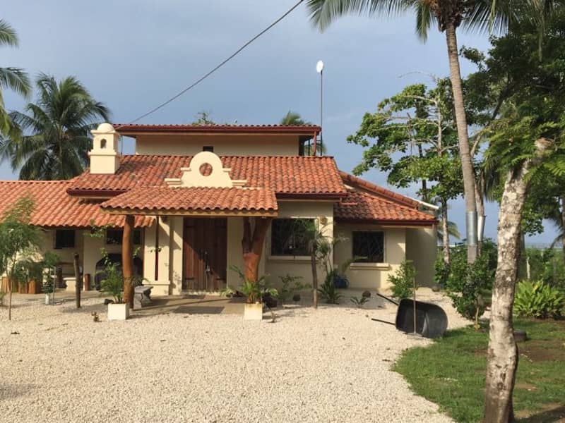 Housesitting assignment in Punta Islita, Costa Rica
