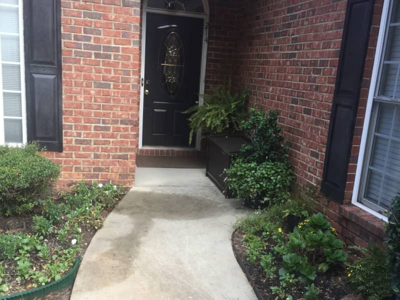 Housesitting assignment in Aiken, South Carolina, United States
