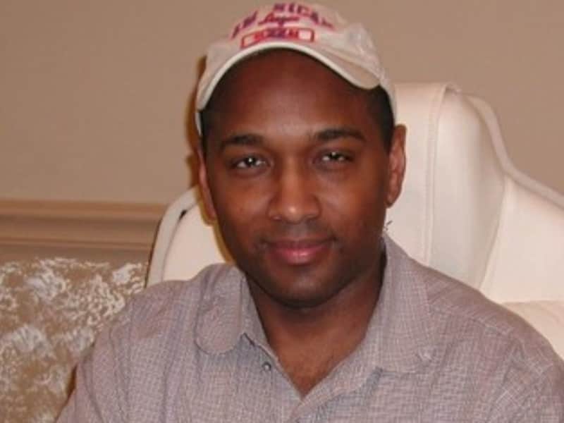 Adolphus from Princeton, New Jersey, United States