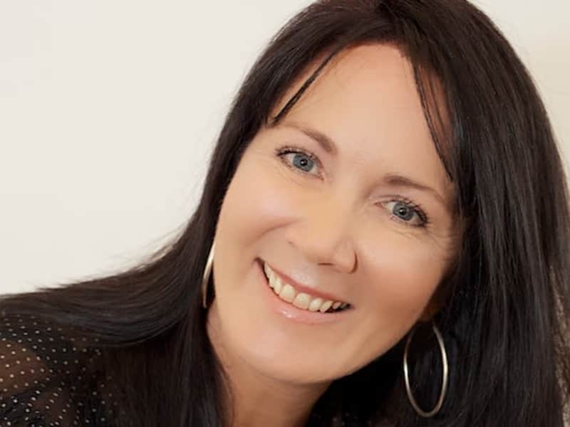 Cathryn from Subiaco, Western Australia, Australia