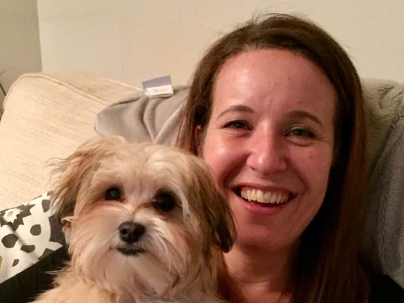 Carol-ann & Jimmy from Sneads Ferry, North Carolina, United States