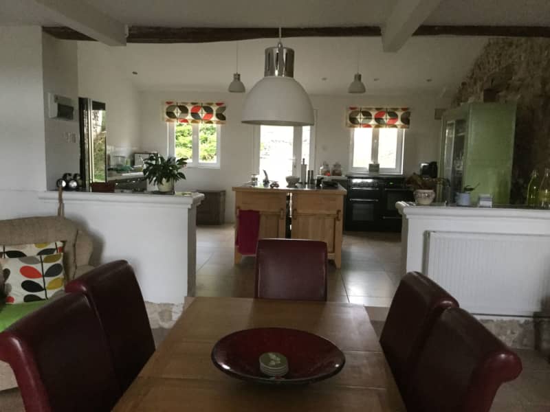 Housesitting assignment in Gémozac, France