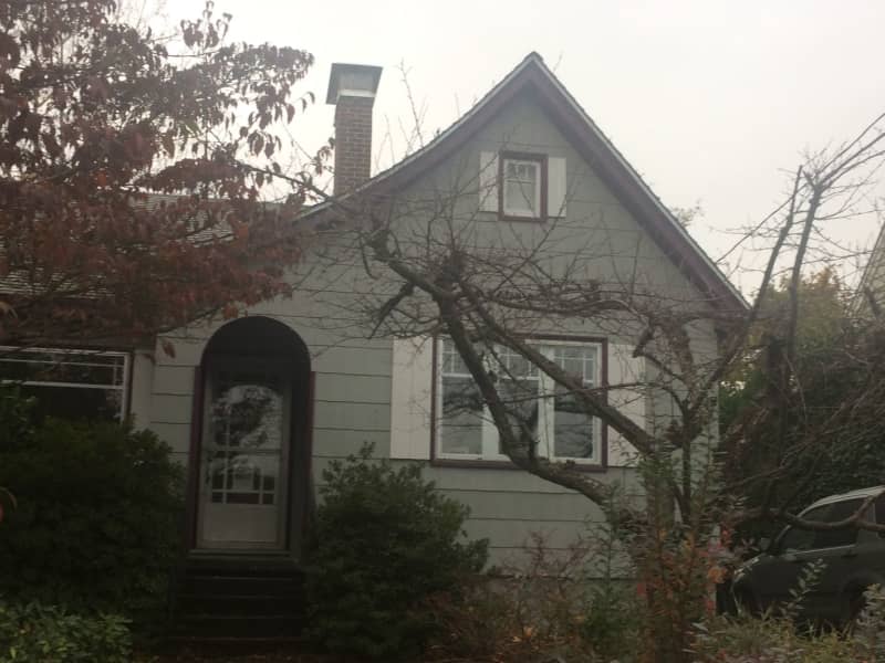 Housesitting assignment in Portland, Oregon, United States