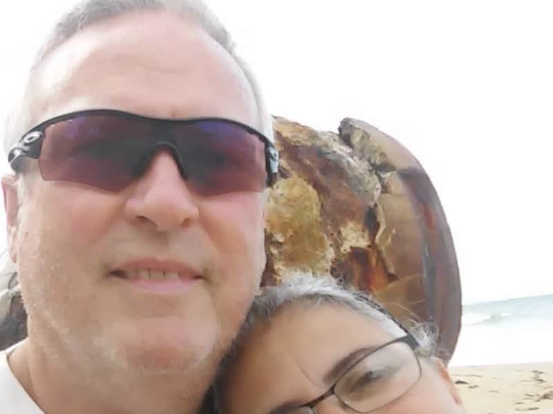 James & Patricia from Waterbury, Vermont, United States