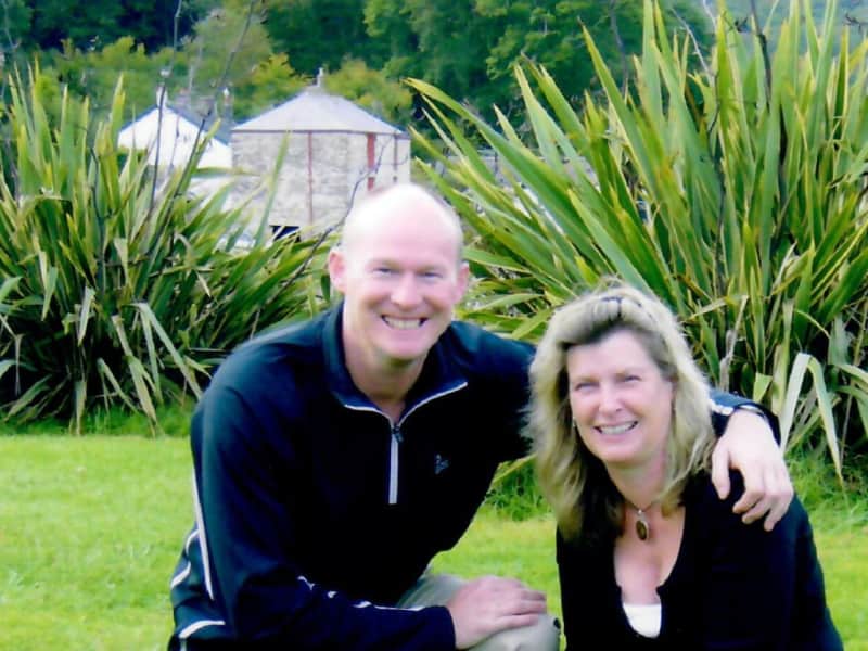 Malcolm & Sue from Southwold, United Kingdom
