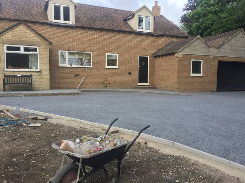 Housesitting assignment in Cheltenham, United Kingdom