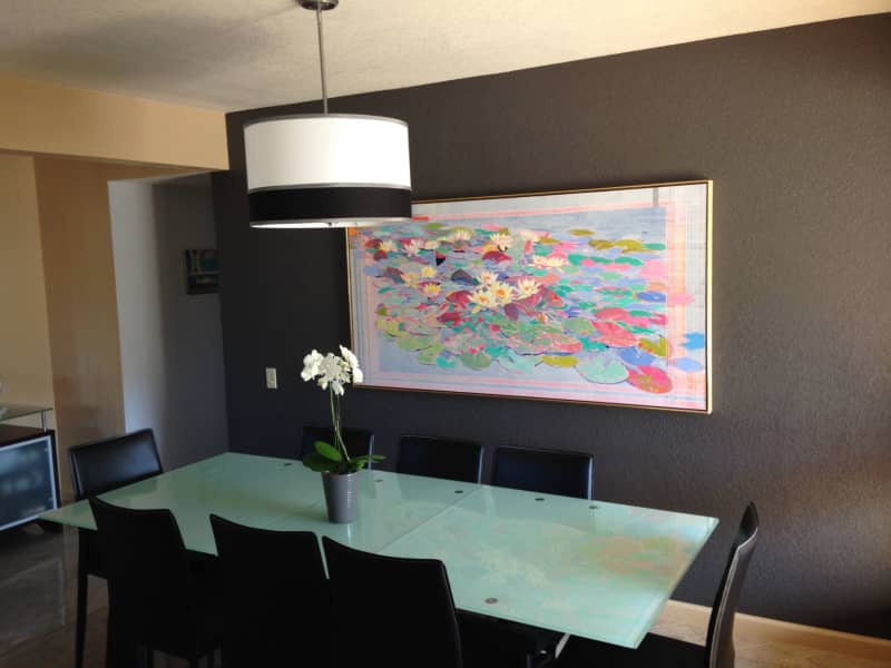 Housesitting assignment in Atascadero, California, United States