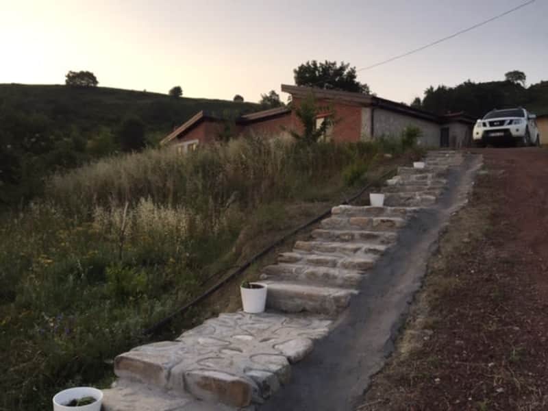 Housesitting assignment in Geyve, Turkey