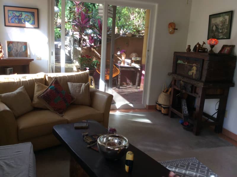 Housesitting assignment in Puerto Vallarta, Mexico