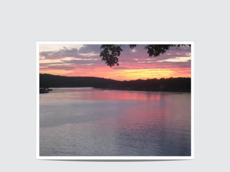 Housesitting assignment in Panora, Iowa, United States