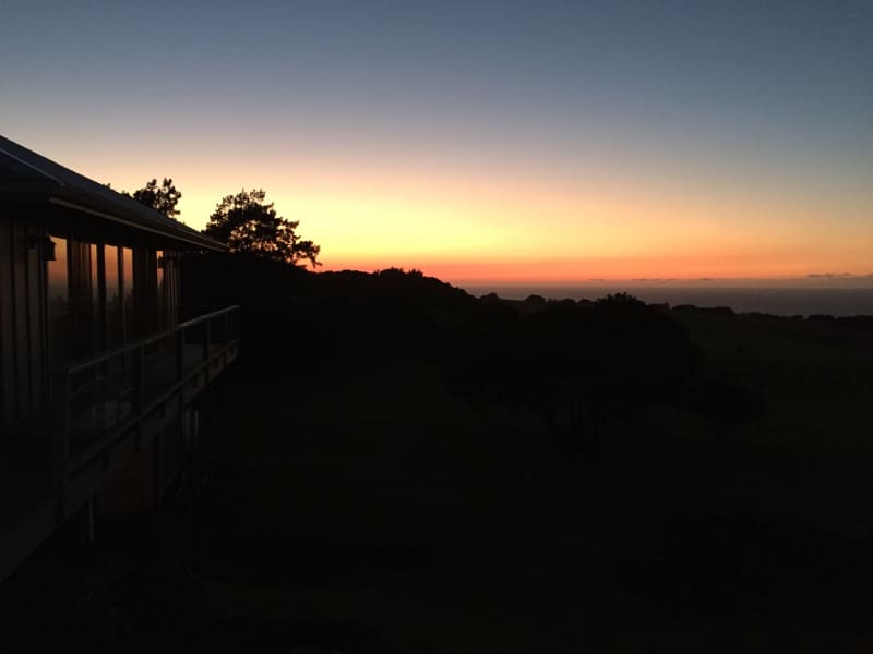 Housesitting assignment in Hāwī, Hawaii, United States