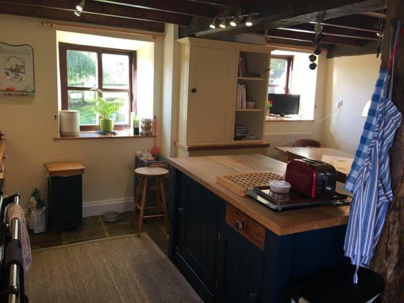 Housesitting assignment in Whitby, United Kingdom