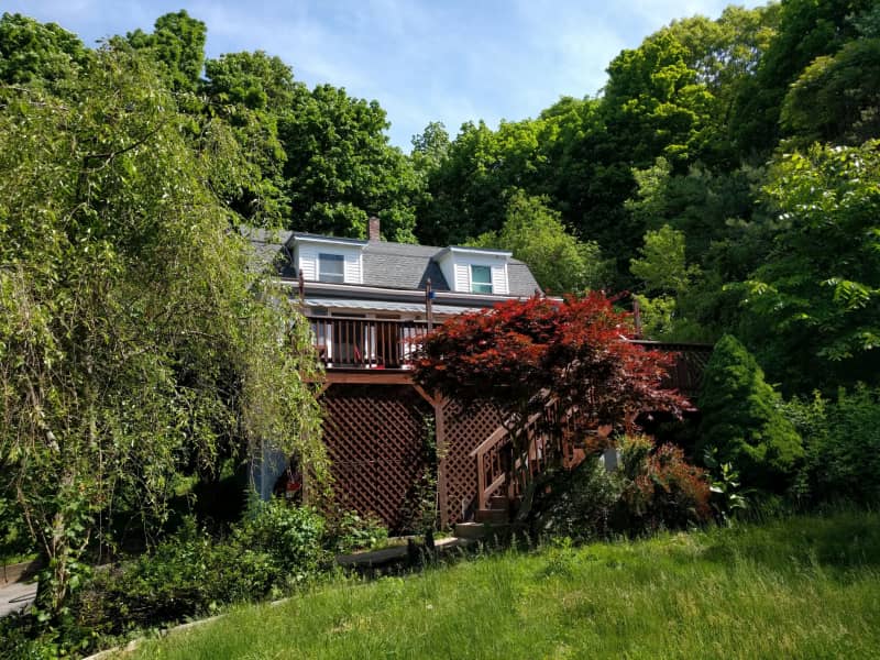 Housesitting assignment in Middleton, Massachusetts, United States