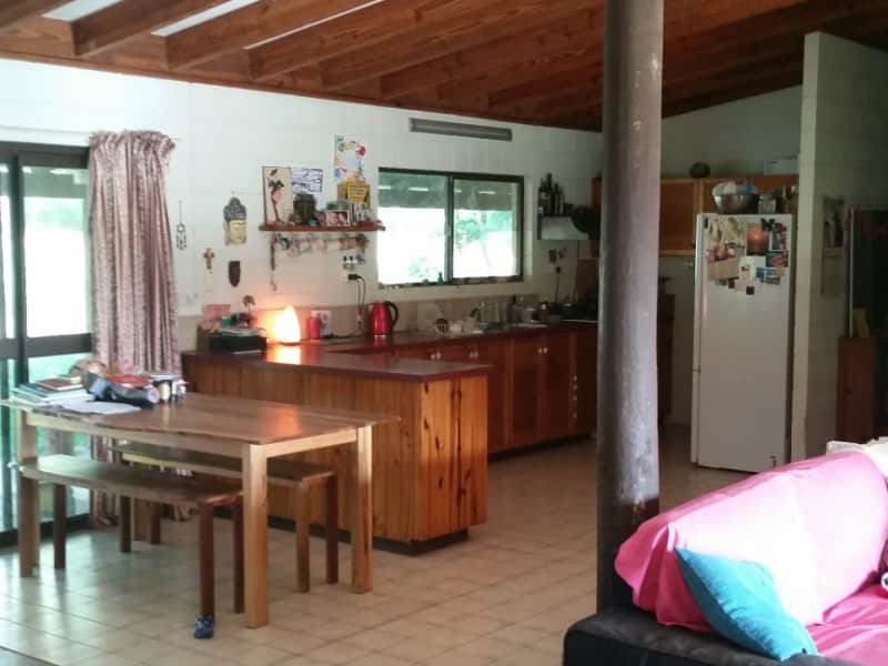 Housesitting assignment in Kandanga Upper, Queensland, Australia