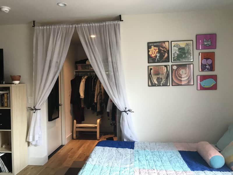 Housesitting assignment in Brooklyn, New York, United States