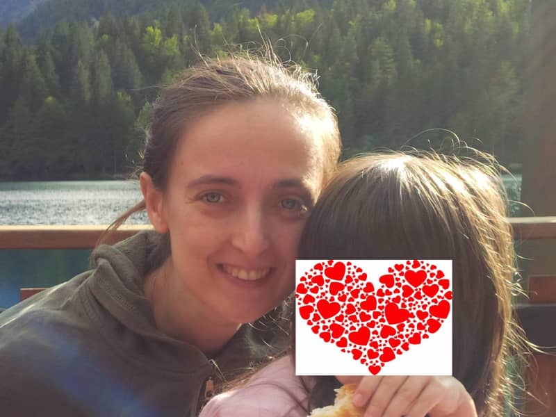 Marta from Udine, Italy