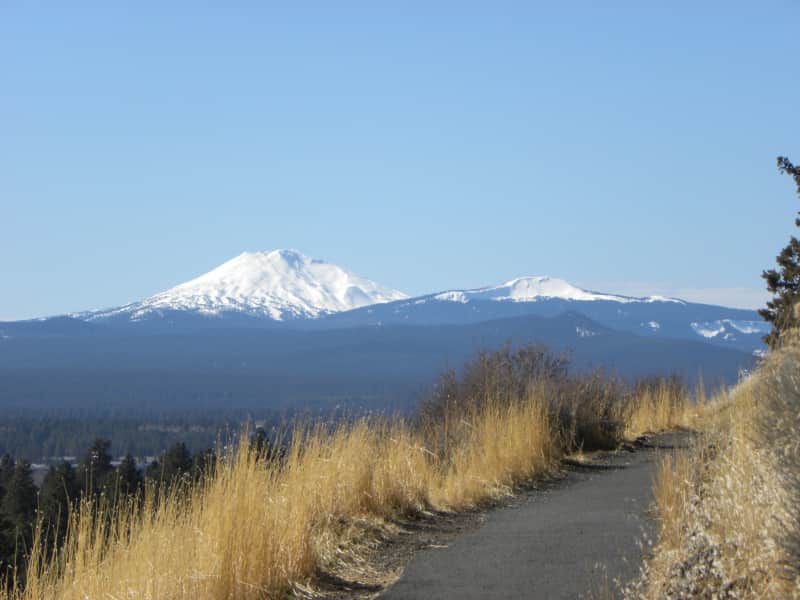 Housesitting assignment in Bend, Oregon, United States