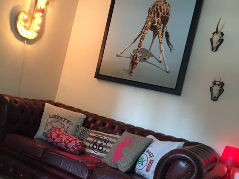 Housesitting assignment in Gateshead, United Kingdom