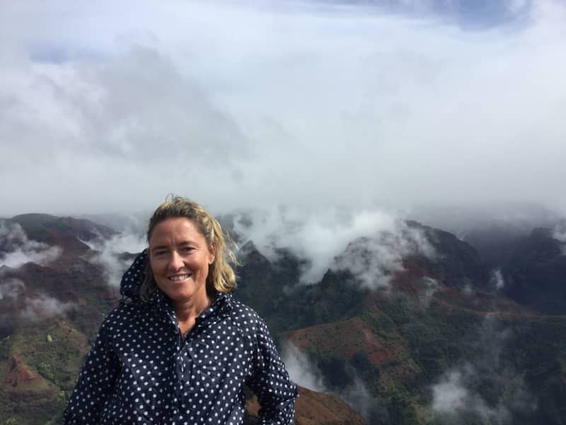Jessica from Ubud, Indonesia