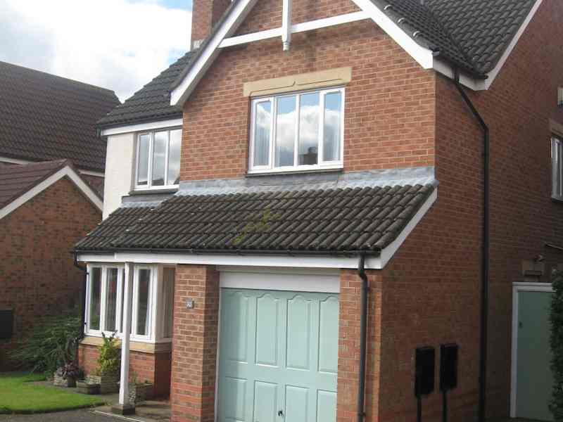 Housesitting assignment in Thirsk, United Kingdom
