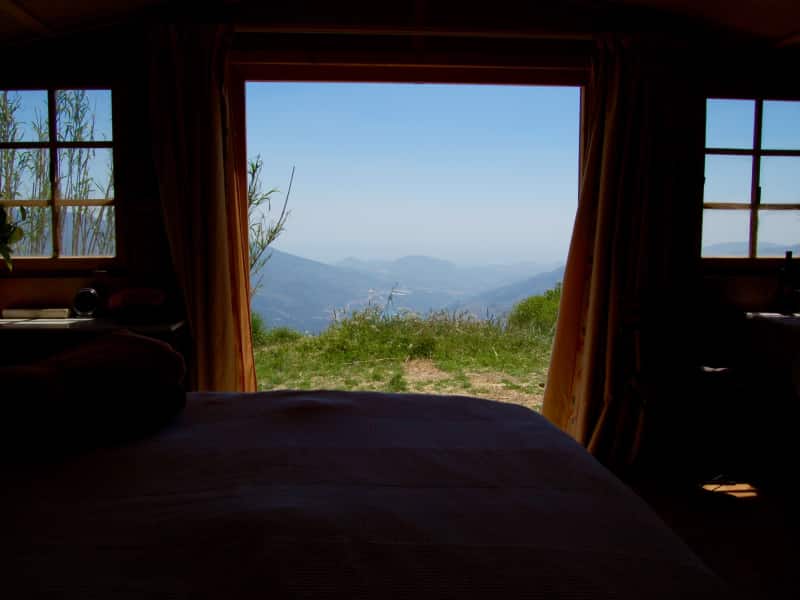 Housesitting assignment in Lanjarón, Spain