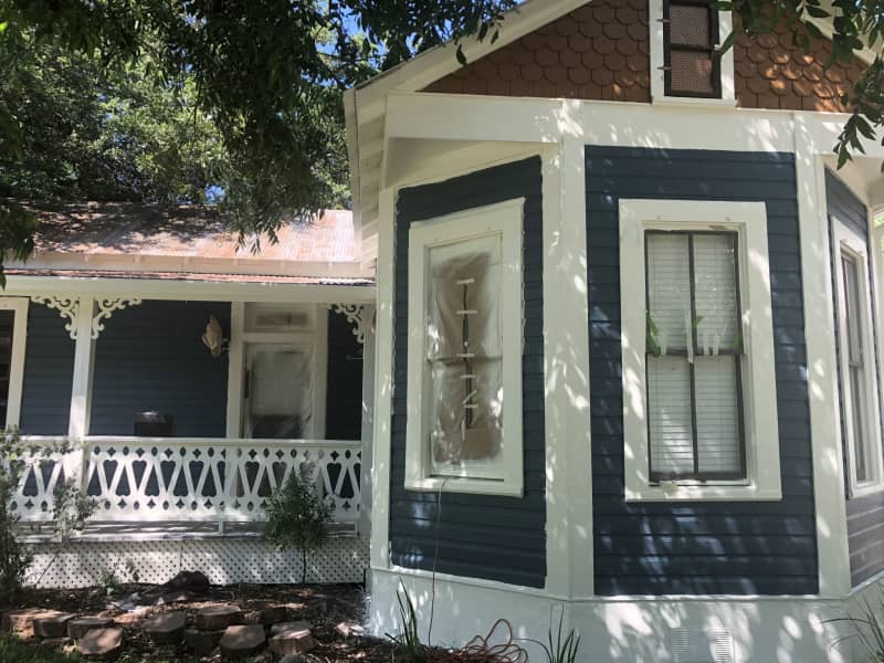 Housesitting assignment in New Braunfels, Texas, United States