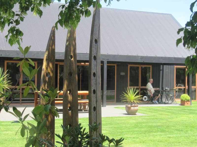 Housesitting assignment in Hanmer Springs, New Zealand