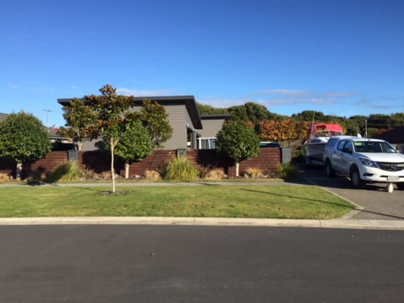 Housesitting assignment in Taupo, New Zealand