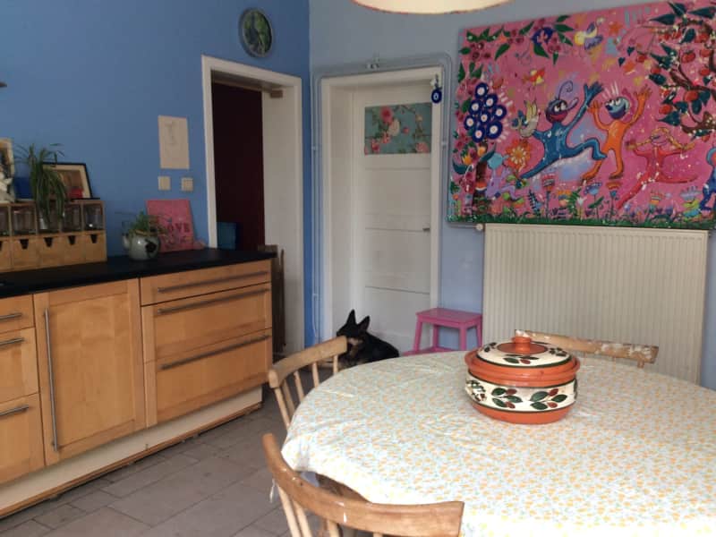 Housesitting assignment in Wortel, Belgium