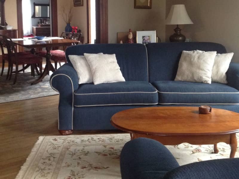 Housesitting assignment in Walla Walla, Washington, United States