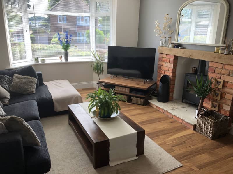 Housesitting assignment in Scarborough, United Kingdom