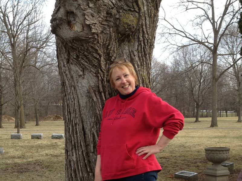 Laurie from Tecumseh, Michigan, United States