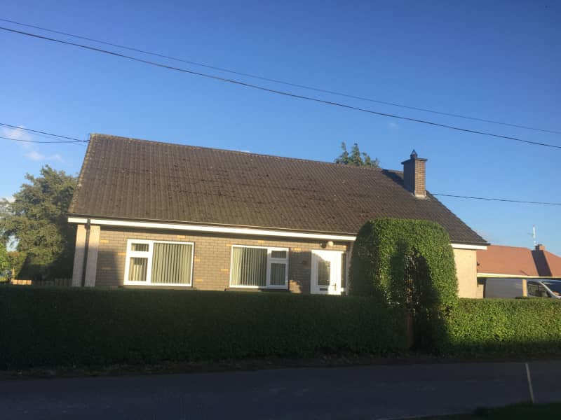Housesitting assignment in Cookstown, United Kingdom