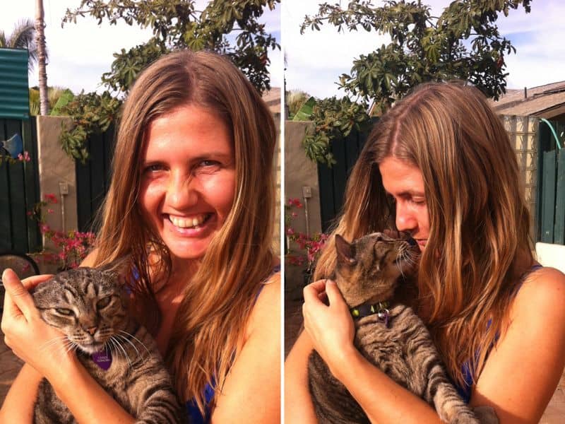 Slava & Johnnie from Washington, Missouri, United States