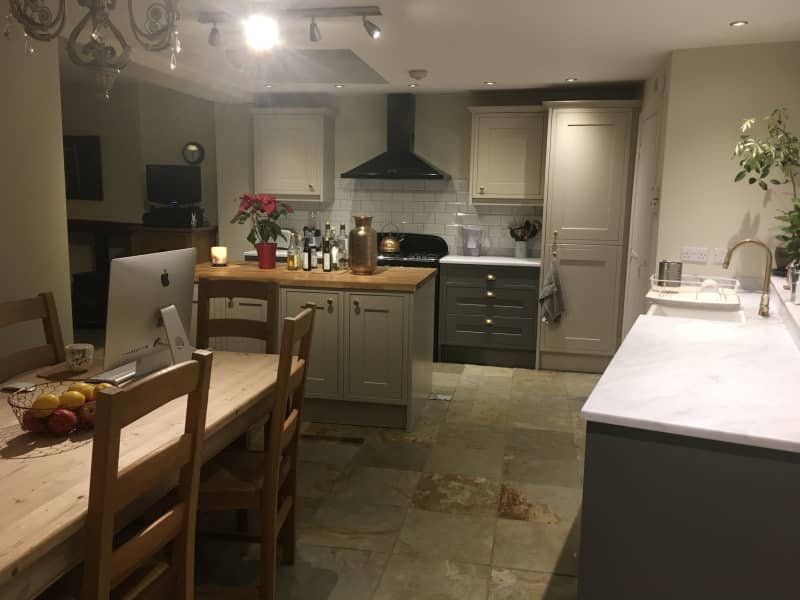 Housesitting assignment in Pocklington, United Kingdom