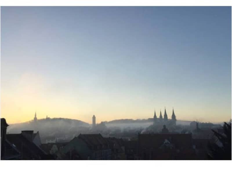 Housesitting assignment in Bamberg, Germany
