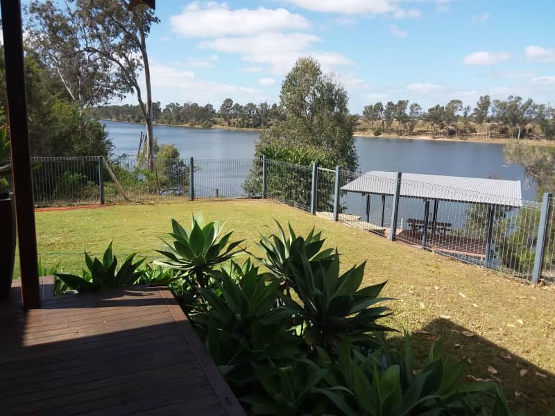 Housesitting assignment in Bundaberg, Queensland, Australia