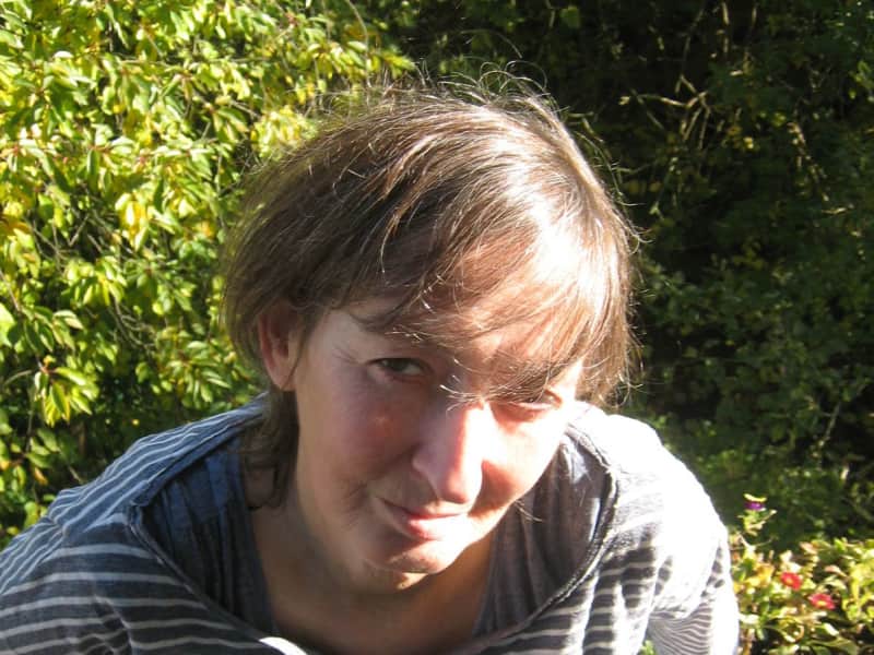 Susanne from Detmold, Germany