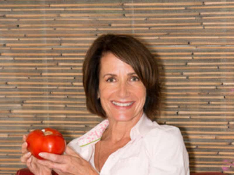 Pamela from Tubac, Arizona, United States