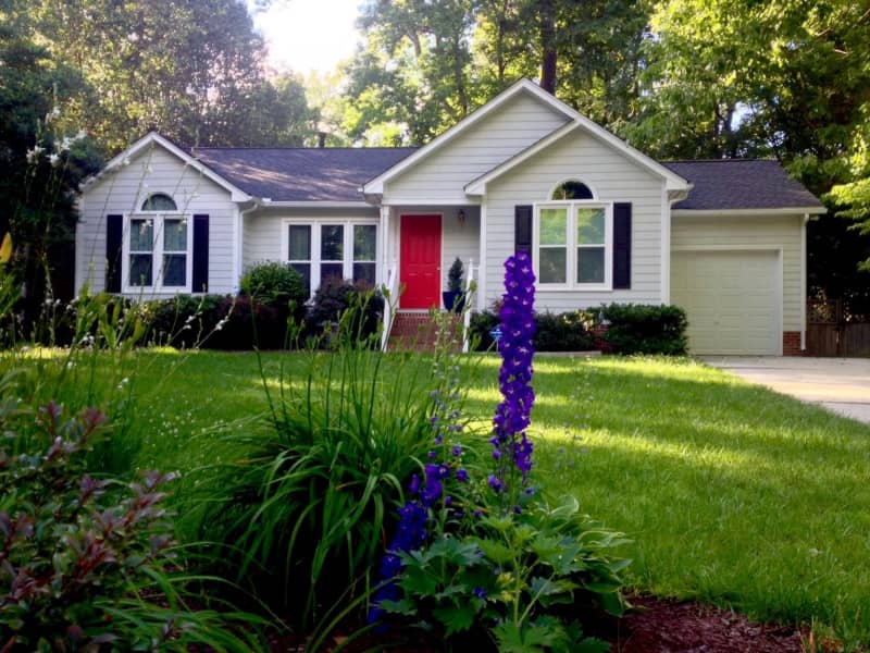 Housesitting assignment in Durham, North Carolina, United States