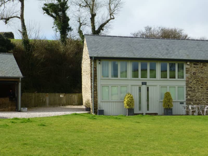 Housesitting assignment in Slapton, United Kingdom