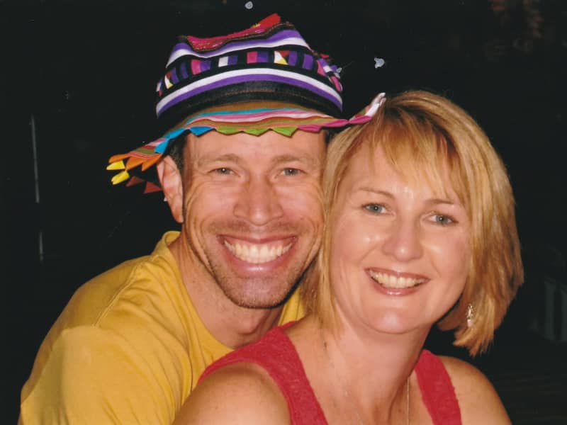 Tracy & Howard from Grafton, New South Wales, Australia