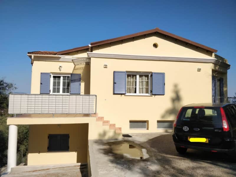 Housesitting assignment in Kérkyra, Greece