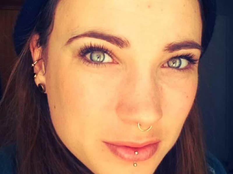 Anne-marie from Jena, Germany