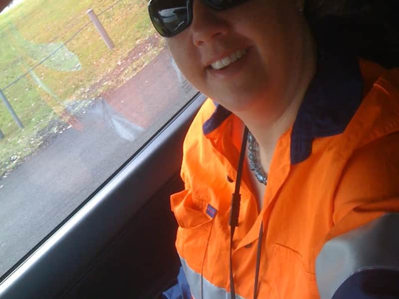 Gen from Melbourne, Victoria, Australia