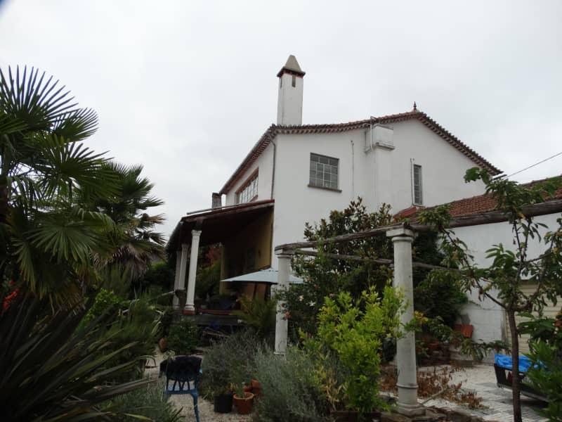 Housesitting assignment in Marmeleira, Portugal