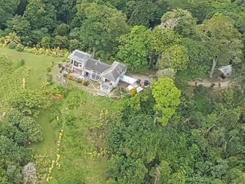 Housesitting assignment in Port-of-Spain, Trinidad and Tobago