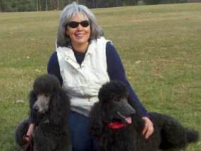 Anita from Hager City, Wisconsin, United States