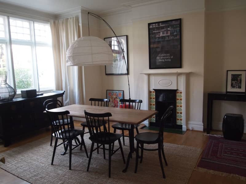 Housesitting assignment in London, United Kingdom